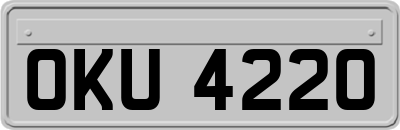 OKU4220
