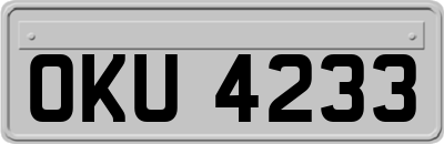 OKU4233