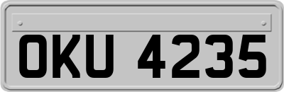OKU4235