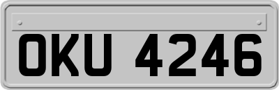 OKU4246