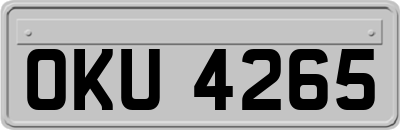 OKU4265