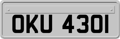 OKU4301
