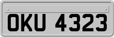 OKU4323