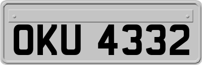 OKU4332