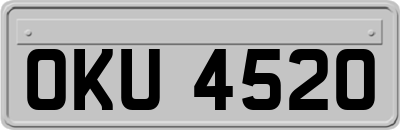 OKU4520