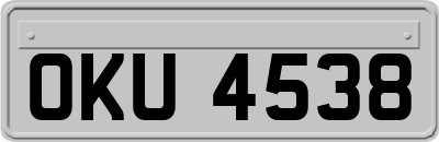 OKU4538