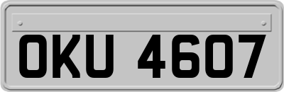 OKU4607