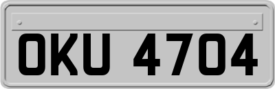 OKU4704