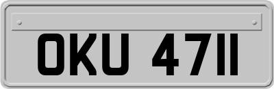 OKU4711