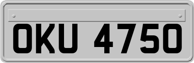 OKU4750