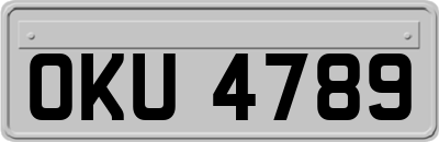 OKU4789
