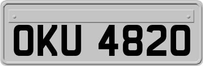 OKU4820