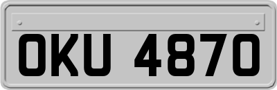 OKU4870