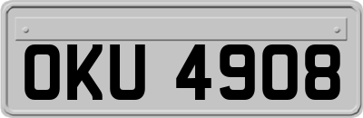 OKU4908