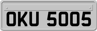 OKU5005