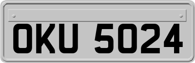 OKU5024