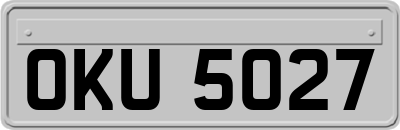OKU5027