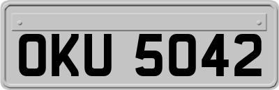 OKU5042