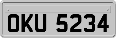 OKU5234