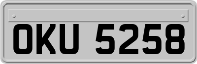 OKU5258
