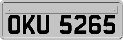 OKU5265