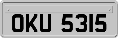 OKU5315