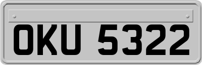 OKU5322