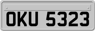 OKU5323