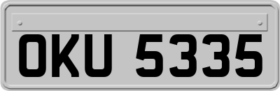 OKU5335