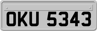OKU5343