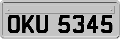 OKU5345