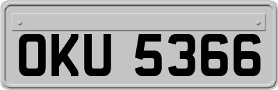 OKU5366