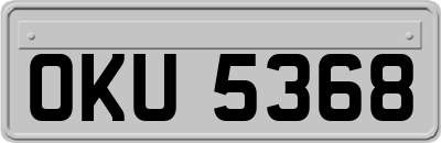 OKU5368
