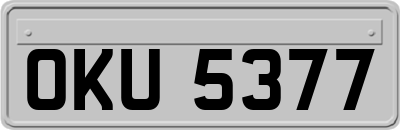 OKU5377