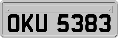 OKU5383