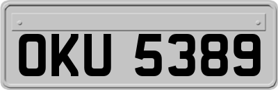 OKU5389