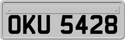 OKU5428