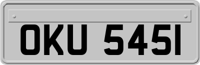 OKU5451
