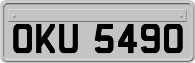 OKU5490