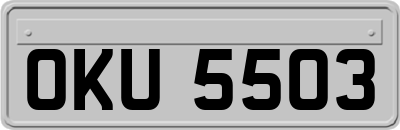 OKU5503