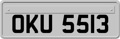 OKU5513