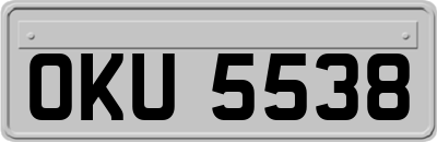 OKU5538