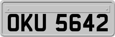 OKU5642