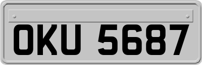 OKU5687
