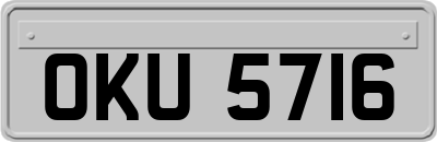 OKU5716