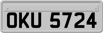 OKU5724