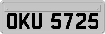 OKU5725