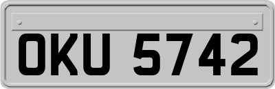 OKU5742