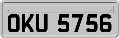 OKU5756