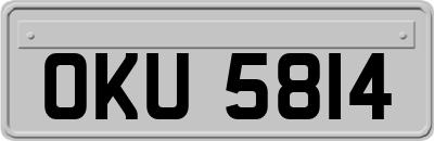 OKU5814